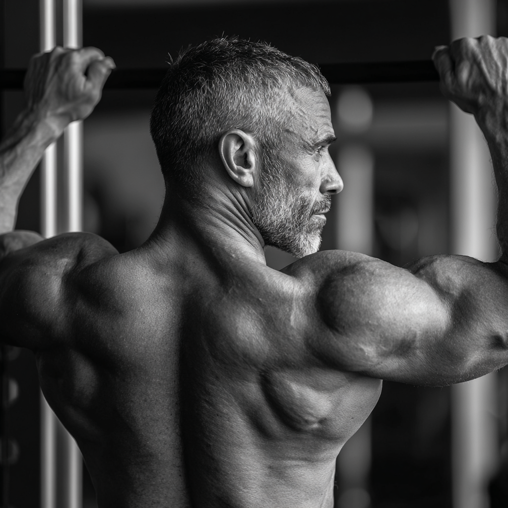 Активен човек след 45